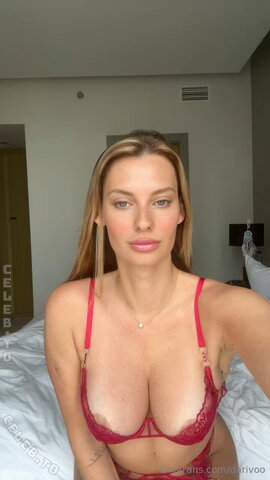 Darivochka nude photo 22