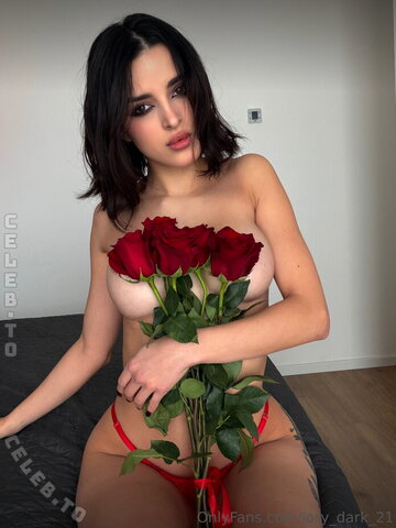 Dark Lory nude photo 53
