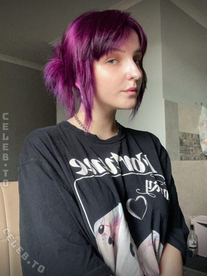 darkhoromi nude photo 6