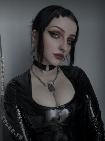 darkhoromi nude photo 2