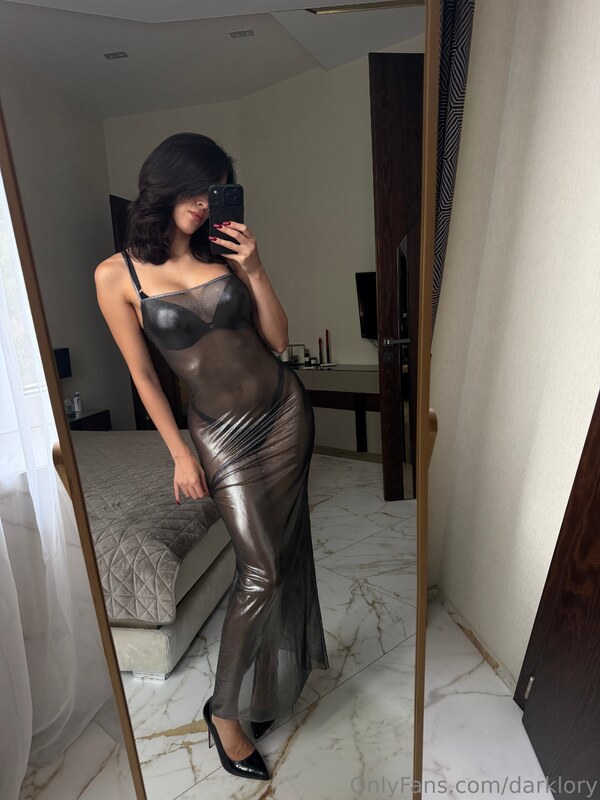 Darklory nude photo 2