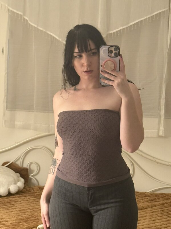 Darkscaryswamp nude photo 6
