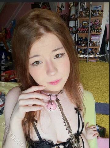 Darksoulslover nude photo 405