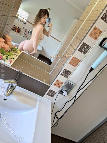 Darksoulslover nude photo 49
