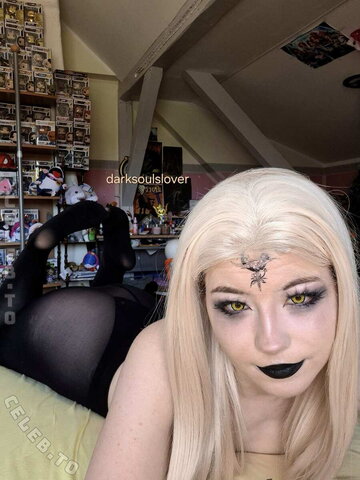 Darksoulslover photo 1