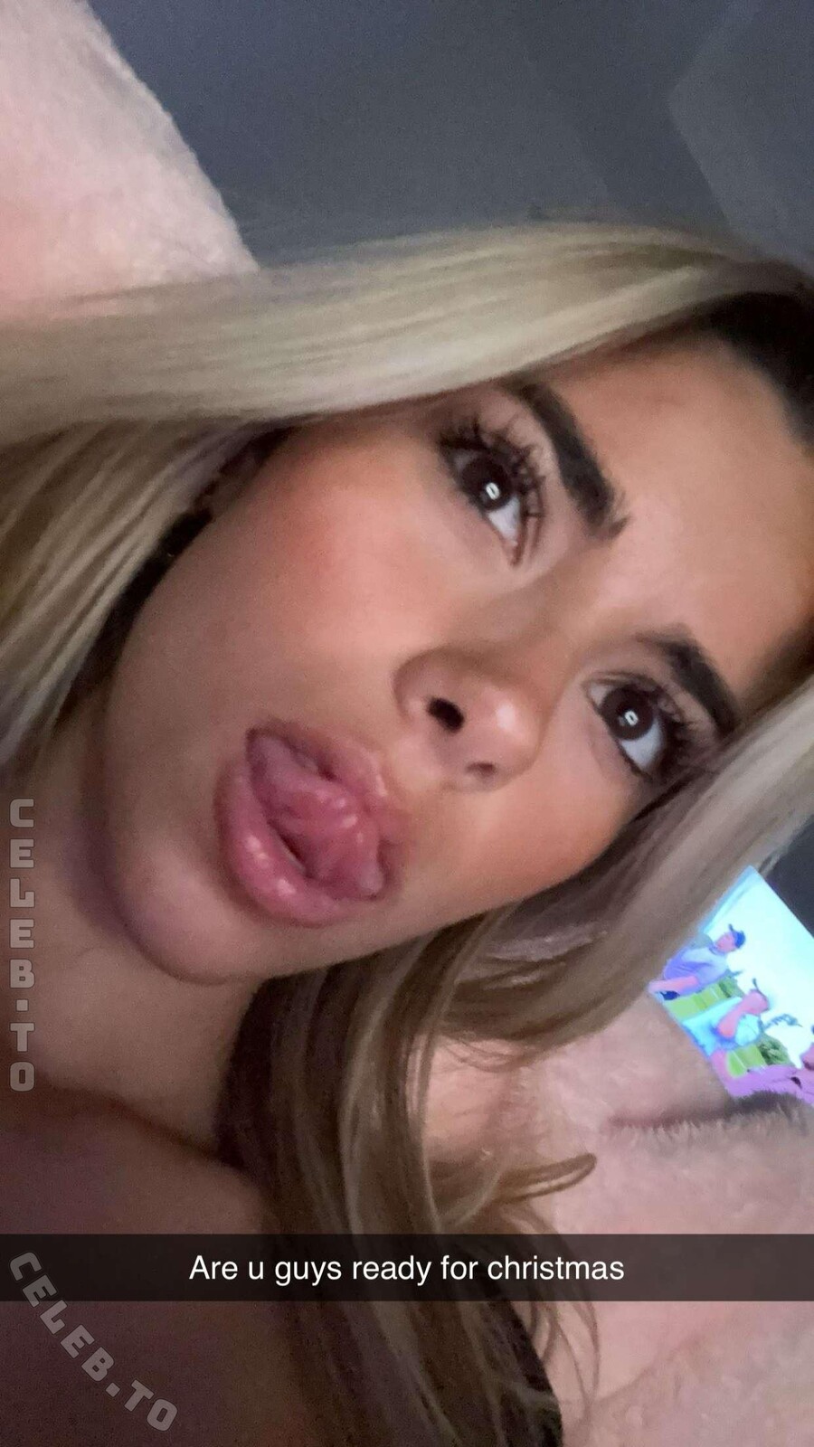 Darla Claire nude photo 8