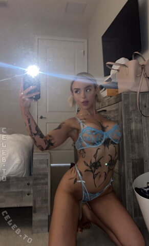 Darla Eliza nude photo 5