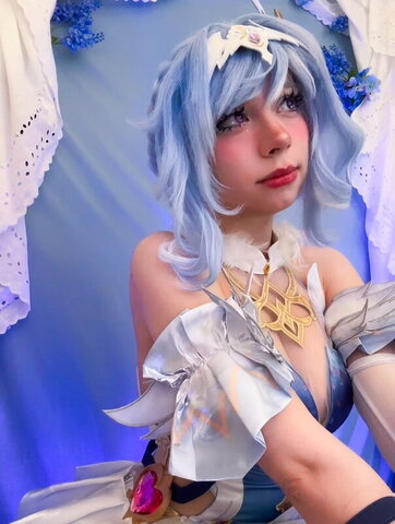 Darlingdollcraft nude