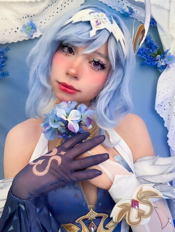 Darlingdollcraft nude photo 21