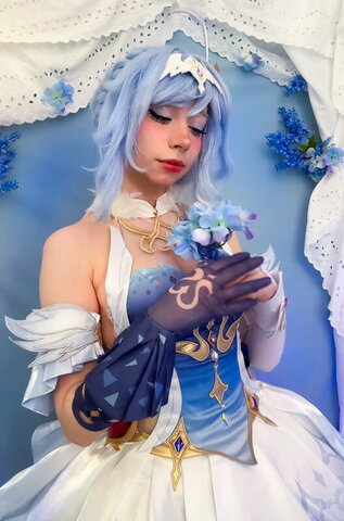 Darlingdollcraft nude photo 18