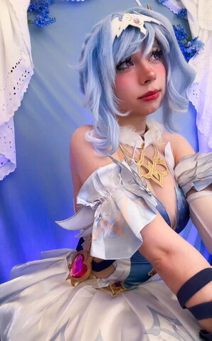 Darlingdollcraft nude photo 11
