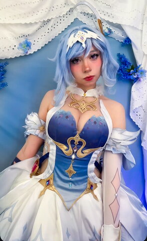 Darlingdollcraft nude photo 5