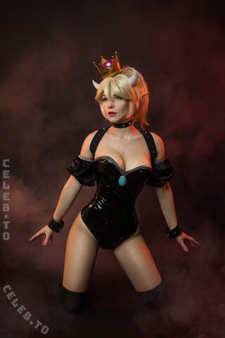 Darshelle Stevens nude photo 104