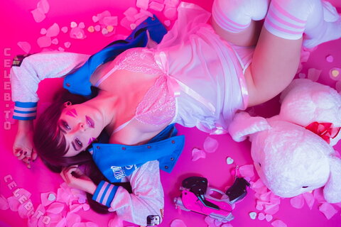 Darshelle Stevens nude photo 111