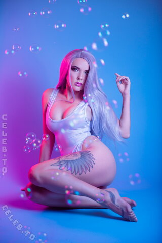 Darshelle Stevens nude photo 117