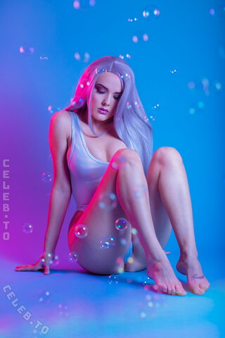 Darshelle Stevens nude photo 119