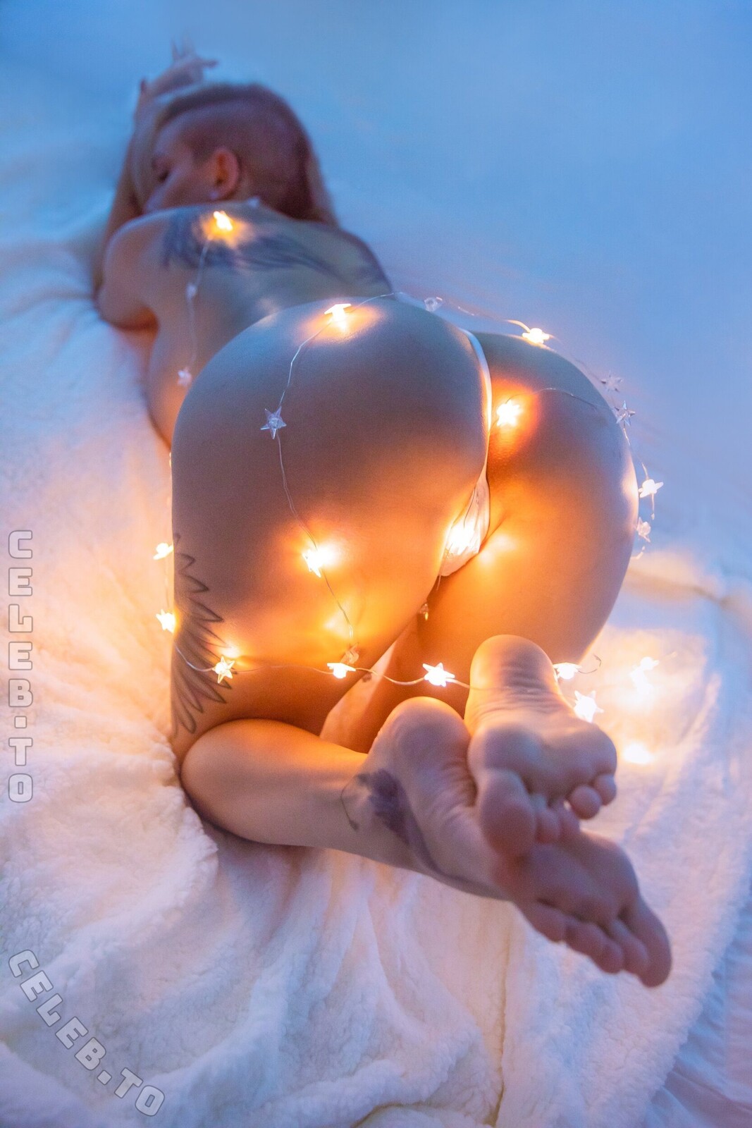 Darshelle Stevens nude photo 3