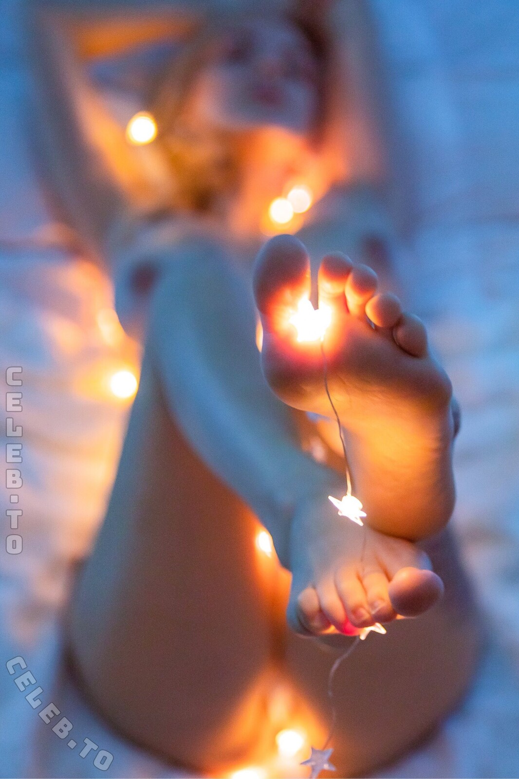 Darshelle Stevens nude photo 8