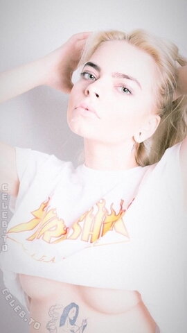 Дарья Громова (Darya Gromova) nude photo 28