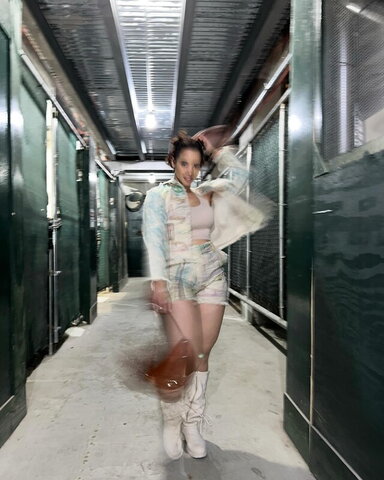 Dascha Polanco Fresh (5 photos)