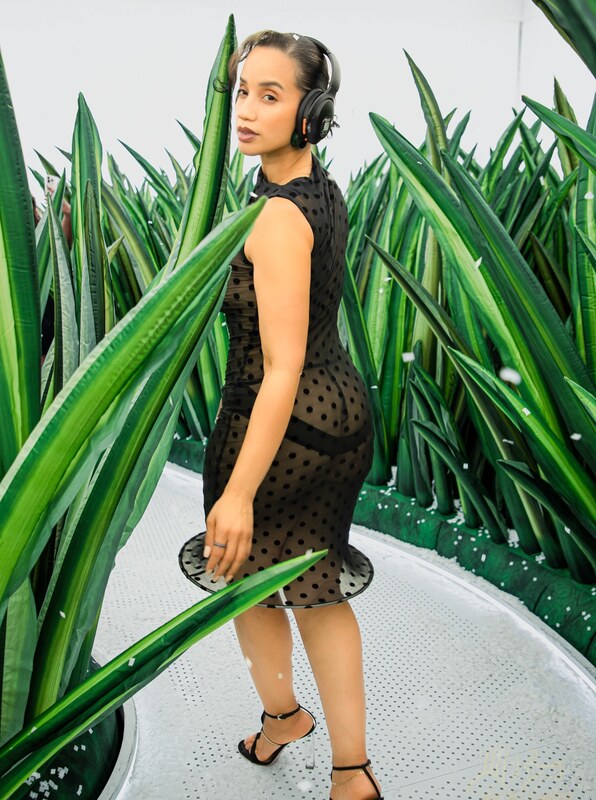 Dascha Polanco nude photo 4