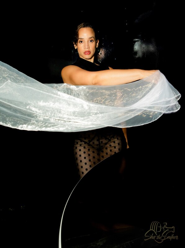 Dascha Polanco nude photo 7