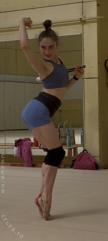 Dasha Bergmann photo 1