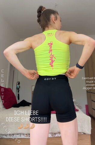 Dasha Bergmann photo 2