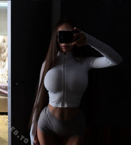 Dasha Madness nude photo 7