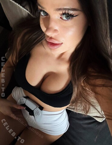 Dasha Madness nude photo 55