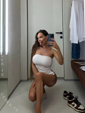 Dasha Madness nude photo 25