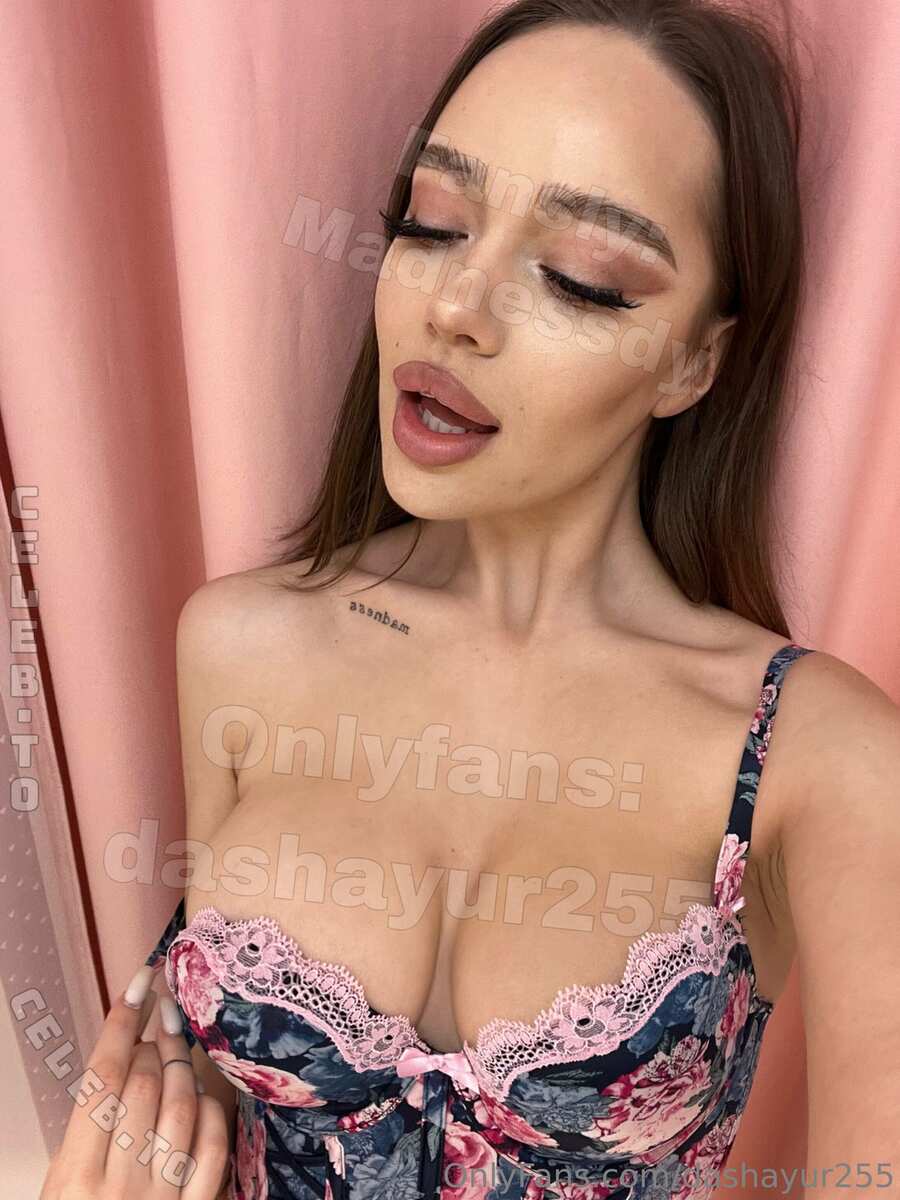 Dasha Madness nude photo 13