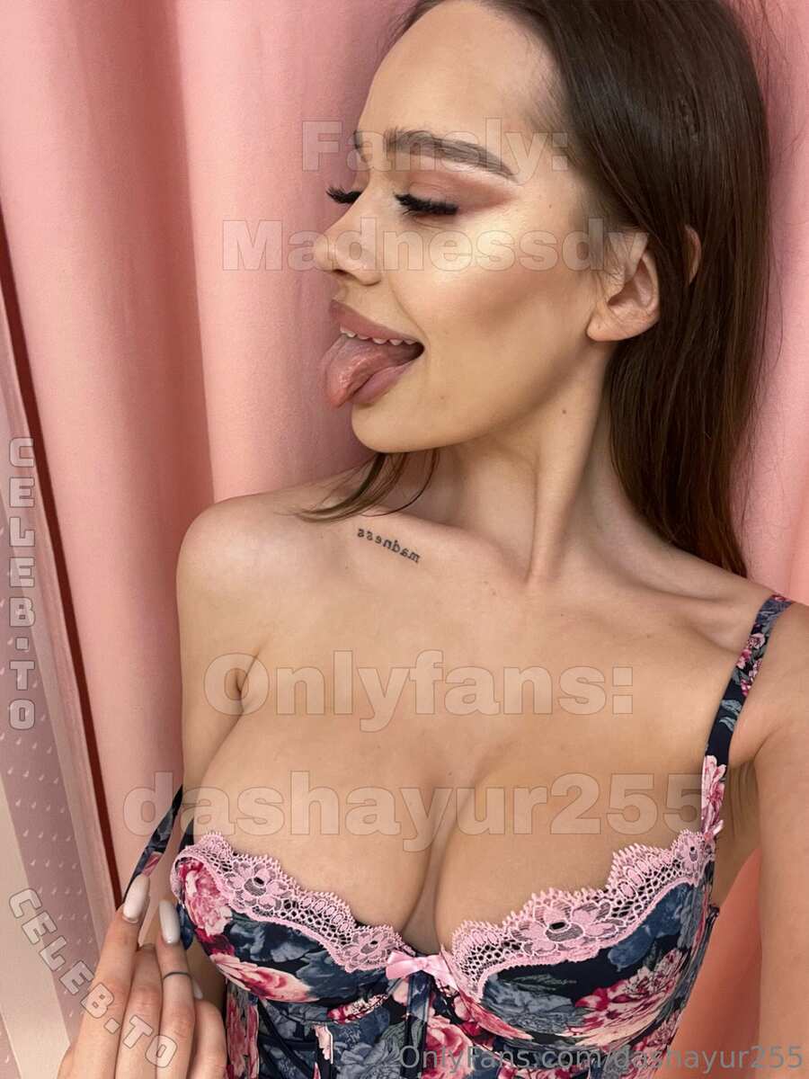 Dasha Madness nude photo 14