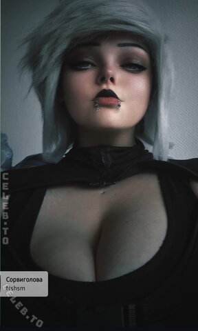 Dashxhollow nude photo 11