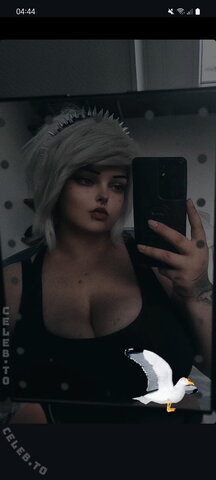 Dashxhollow nude photo 13