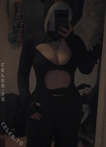 Dashxhollow nude photo 15
