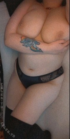 Dashxhollow nude photo 4