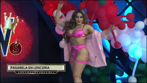 Datsy Acuña nude photo 2