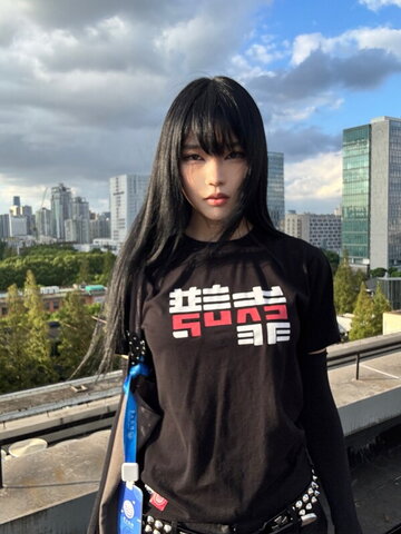 Daturakisses- Sacha Wang nude photo 31