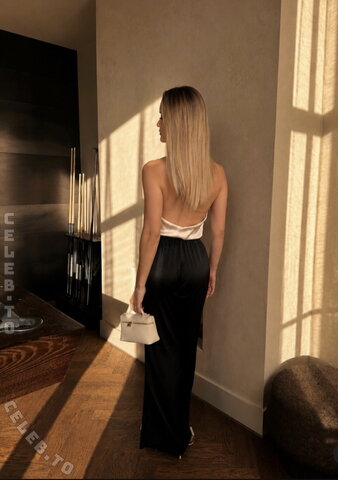 Davina Geiss nude photo 30