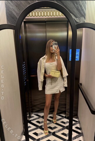 Davina Geiss – Insta 10.06.26