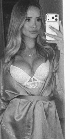 Davina Geiss Fresh (2 photos)