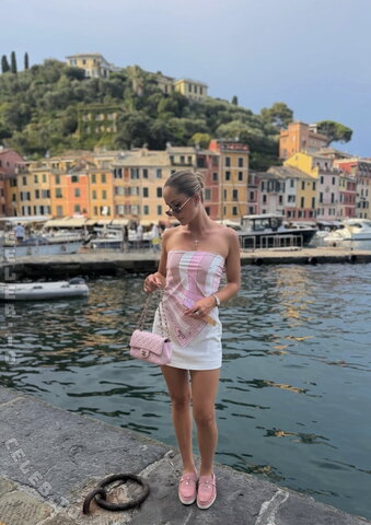 Davina Geiss Fresh (5 photos)