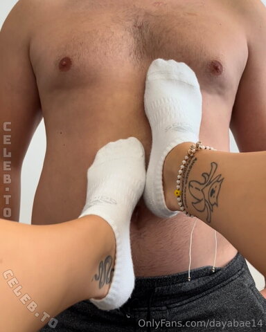 DayaBae nude photo 20