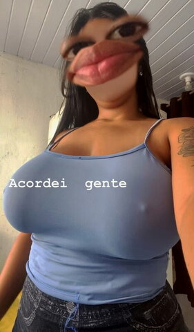Dayane Melo Sexy (1 photo)