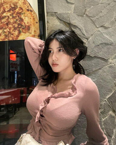 Deandra Aurelia Sexy (6 photos)