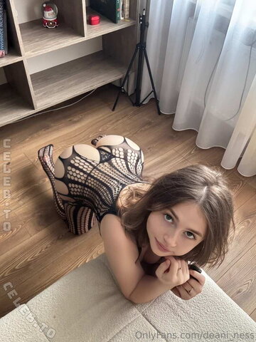 Deani_ness nude photo 38