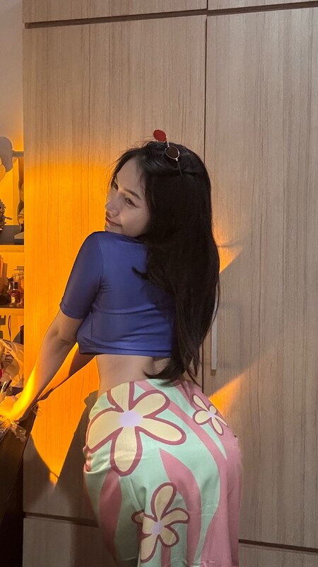 Dearizkyer nude photo 3