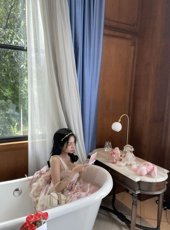 Dearizkyer nude photo 7