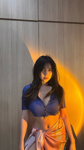 Dearizkyer nude photo 12